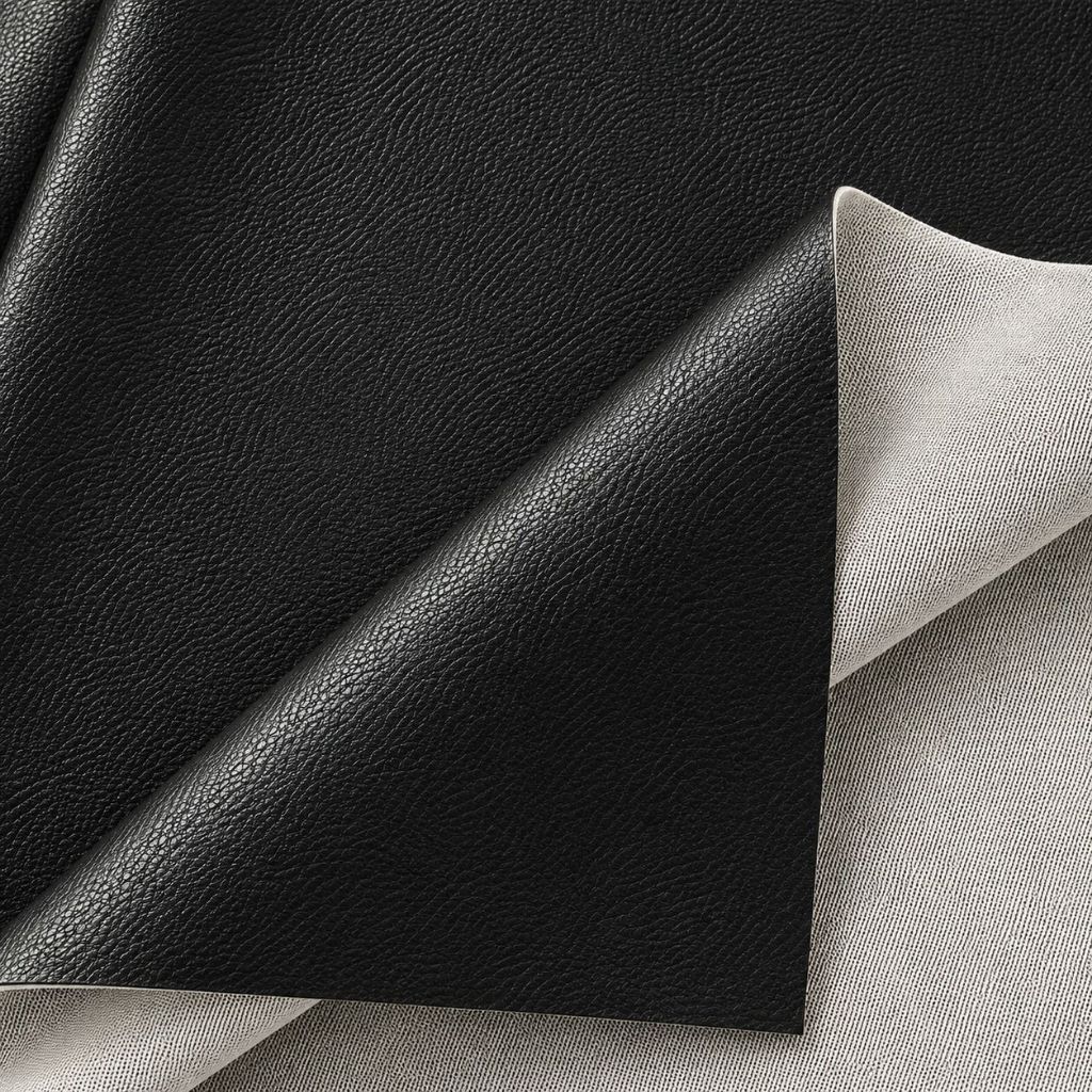 Tecido Courvin Premium Reforçado Courino PVC P/ Forros e Estofados - 1m X 1,40m