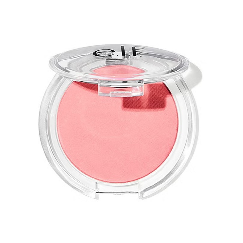 BLUSH E.L.F. BRIGHT PINK IMPORTADO EUA