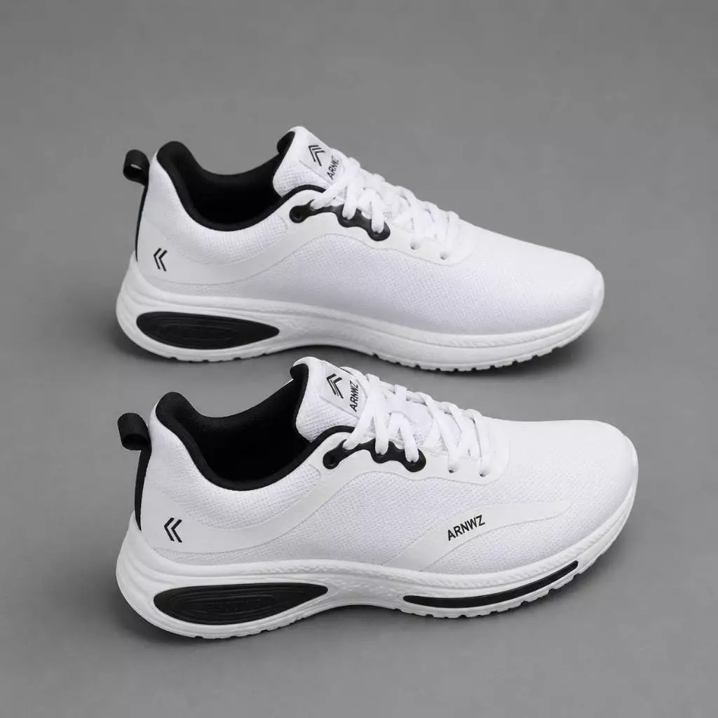 Tênis Masculino Feminino Respirável para Treino Academia Caminhada Corrida e Atividades Físicas com Máximo Conforto — imagem 1