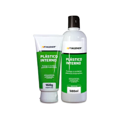 Protetor Plástico Interno Revitalizador Finisher