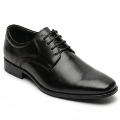 Sapato Social Masculino em Couro Linha Executive Sapato Rafarillo Confortável Elegante Moderno