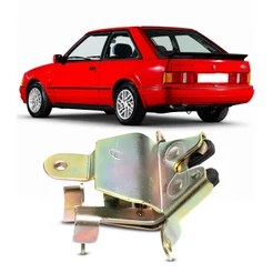 Fechadura Interna Porta Malas Escort 1983 a 1994