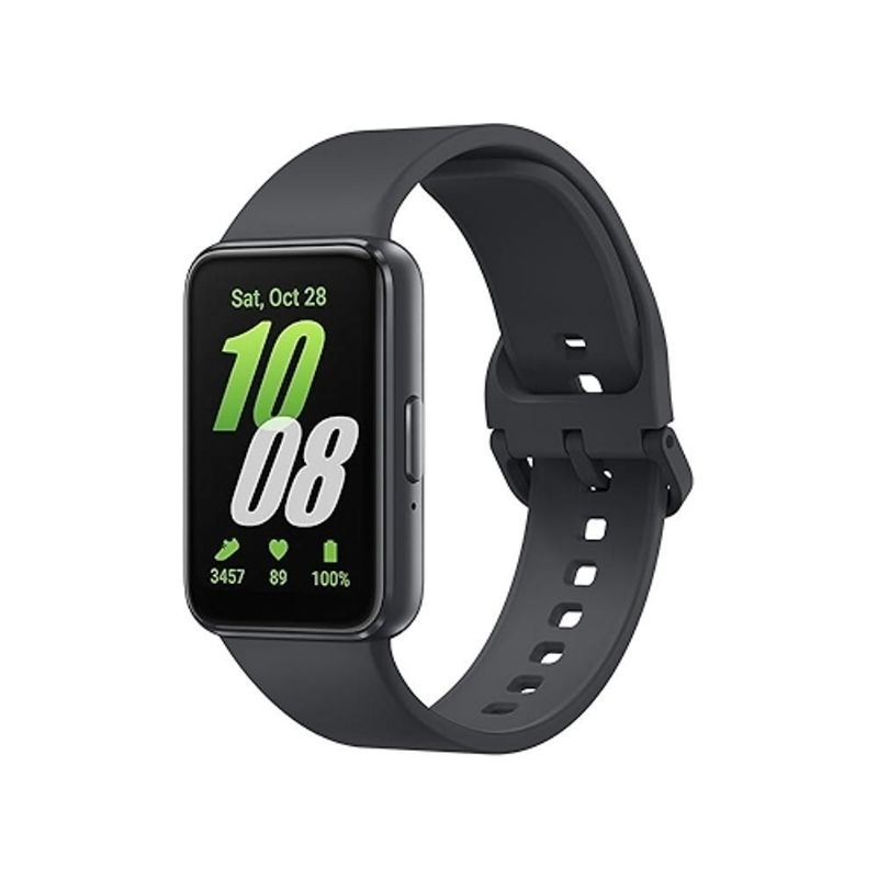 Película de Gel 3D para Smartwatch Galaxy Fit 3 SM-R390
