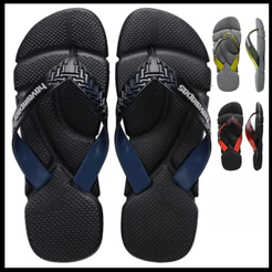 Chinelo Havaianas Power Original Masculino Confortável Sandalia Masculina Havaiana