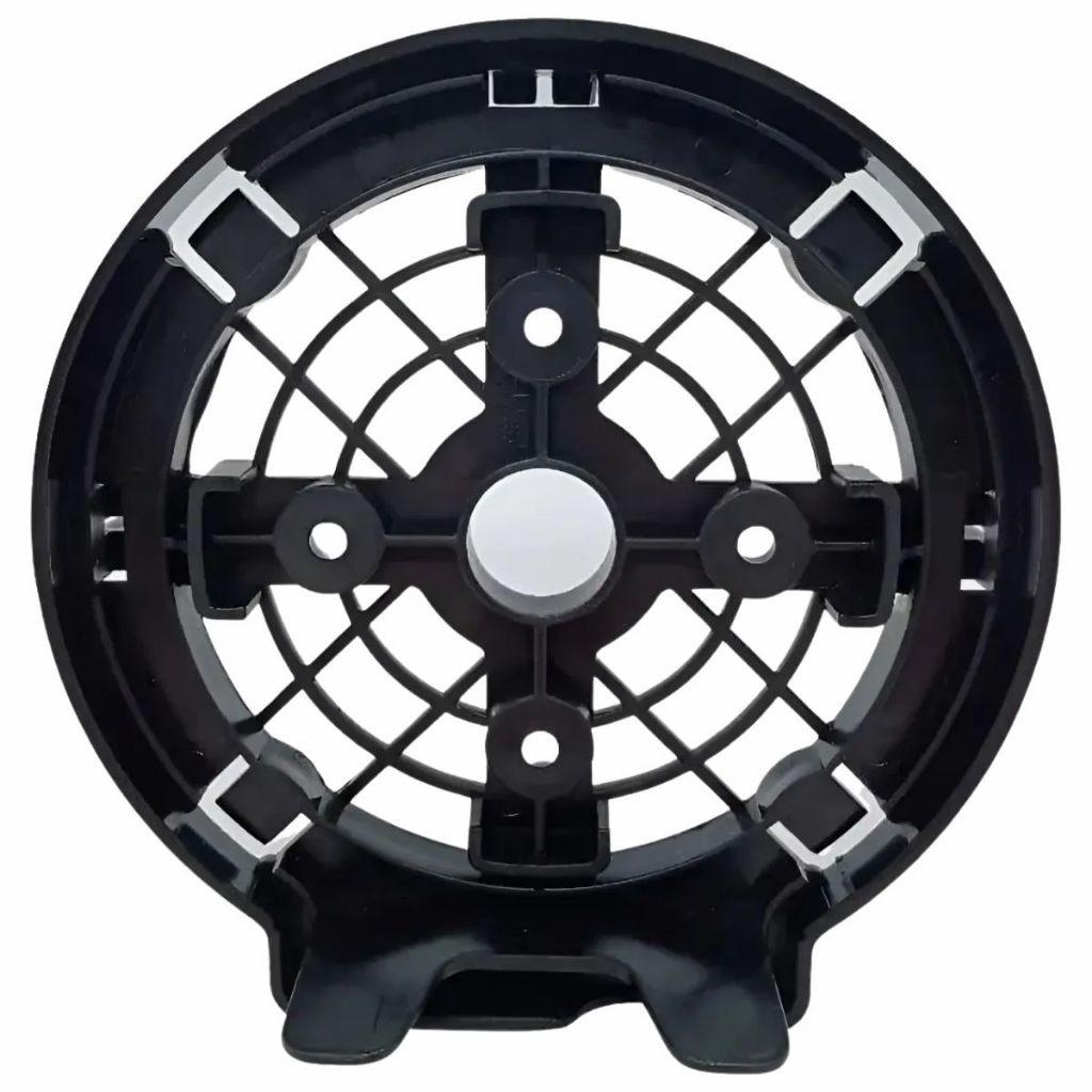 Placa Traseira Motor p/ Ventilador Mondial V-40 Original