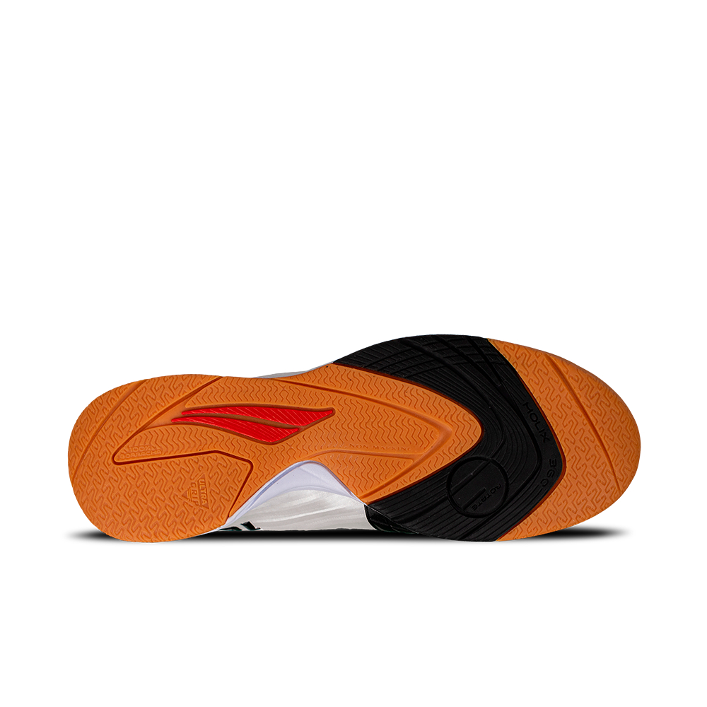 CHUTEIRA MAX 1000 PENALTY LOCKER ECOKNIT · foto 2