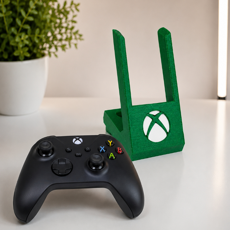 Suporte Xbox 360 Organizador Setup Personalizado Utilidades Dia dos Pais
