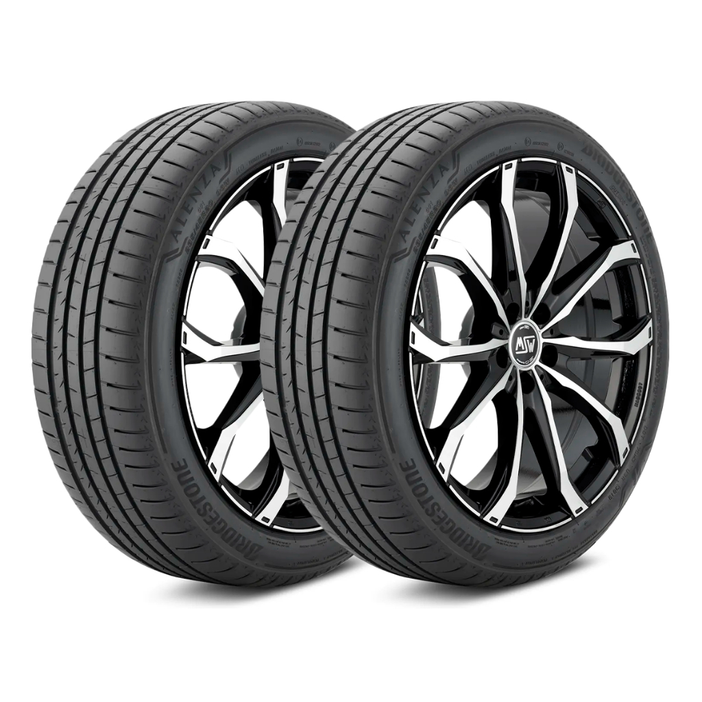 Bridgestone 001