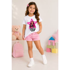 Blusa T-shirt Camiseta Evolução Dos Elementos Emily Vick