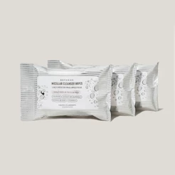 Trio Micellar Cleanser Wipes - Leve 3, Pague 2