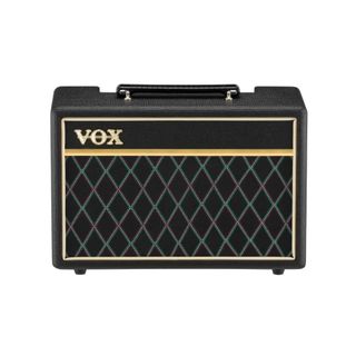 Combo Para Baixo Vox Pathfinder 10 Bass Preto 127v