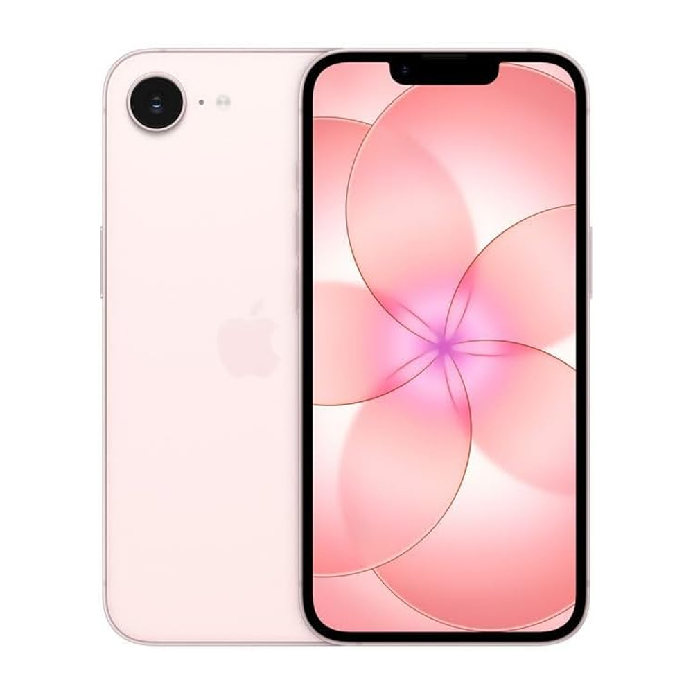 Apple iPhone 17E 5G 512gb Tela 6.1'' Câmera 48Mp