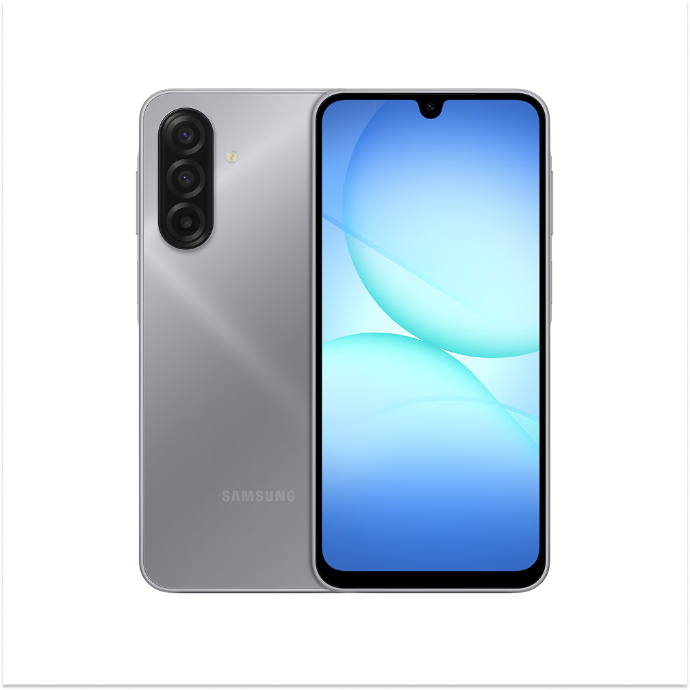 Samsung Galaxy A17 4G 128GB 4GB Ram Tela 6.7'' Câmera 50Mp