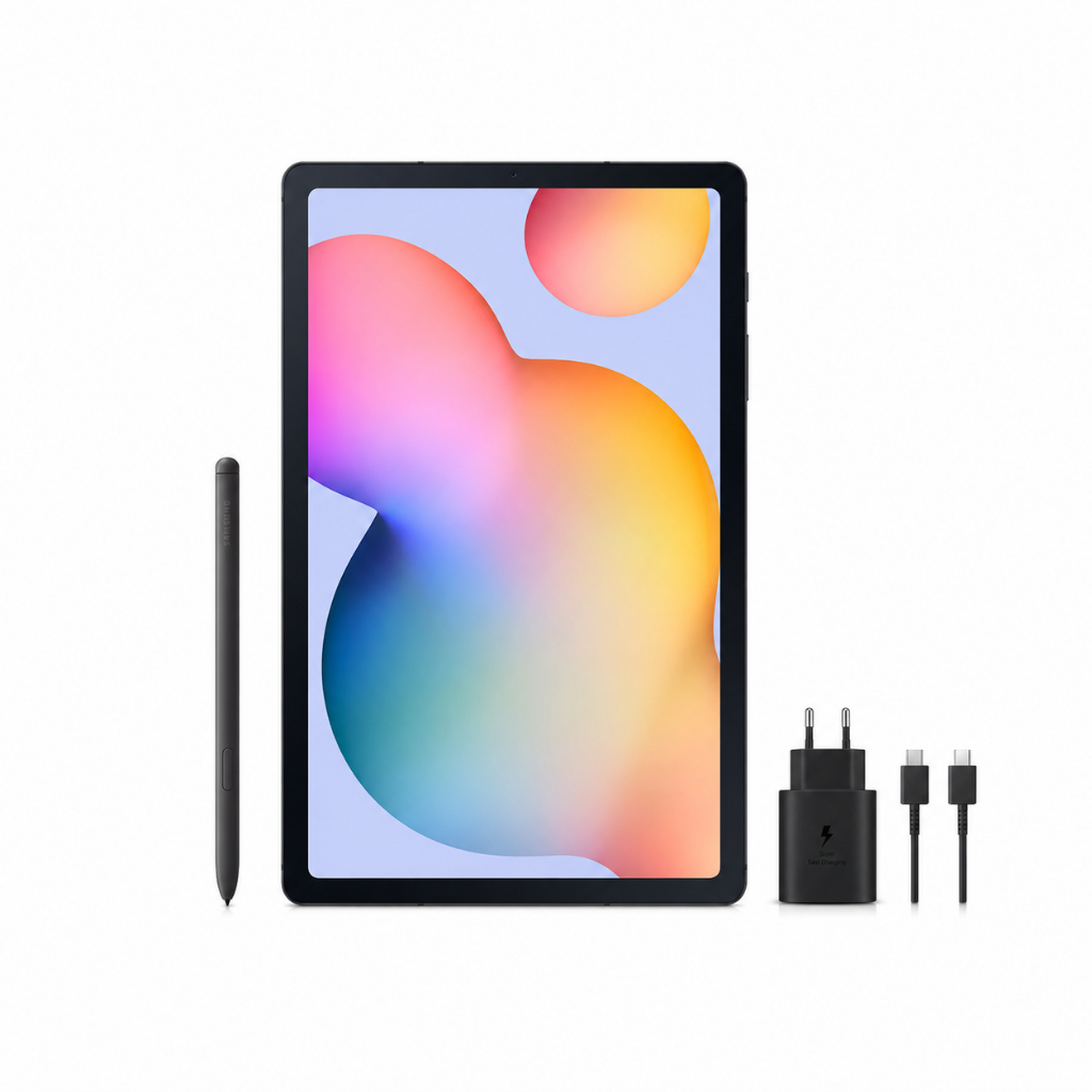 Tablet Samsung Galaxy Tab S6 Lite 64gb + S pen - Recondicionado