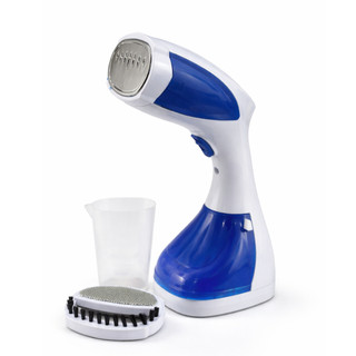 Passadeira A Vapor Portátil Para Roupas Vaporizador Aquecimento Rápido E Prático De Luxo