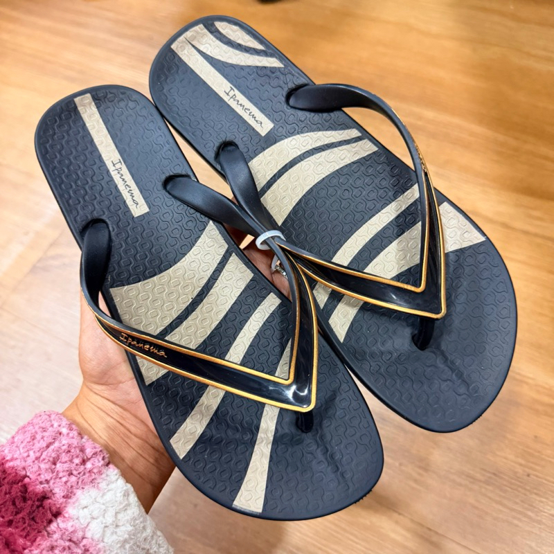 Chinelo Feminino Ipanema Anatômica Linea Original Confortável Leve Antiderrapante 33 ao 40
