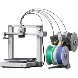 Impressora 3D Bambu Lab A1 Combo - Revenda Autorizada c/ NF e Garantia