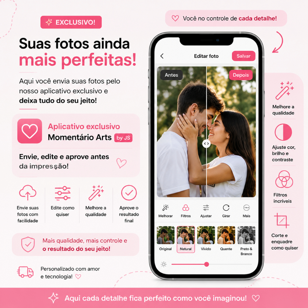 Foto Ímã de Geladeira Personalizado | 5x5cm - Não desbota | foto imã de geladeira — imagem 2 de 2