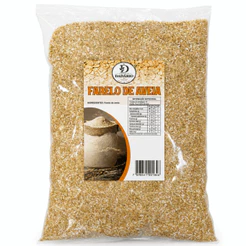 Farelo De Aveia Premium 1Kg Empório Dadário