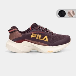 Tenis Fila Progress Lite 1-2 Corrida Feminino F02TR00046/134