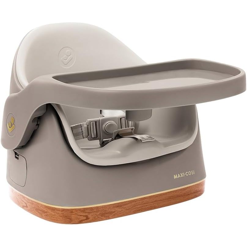 Cadeira de Refeição Portátil Infantil Jay Maxi-Cosi Elegance Graphite ou Beige