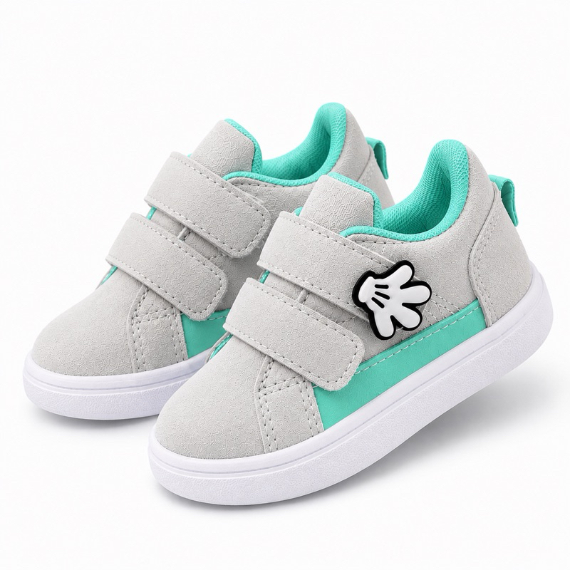 tênis infantil menino e menina casual