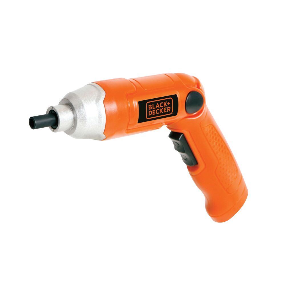 Parafusadeira Angular BLACK+DECKER 9036 6,35mm Com 2 Posições