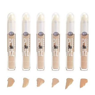 Corretivo Líquido Matte Vivai Pure Skin 1029.4.1