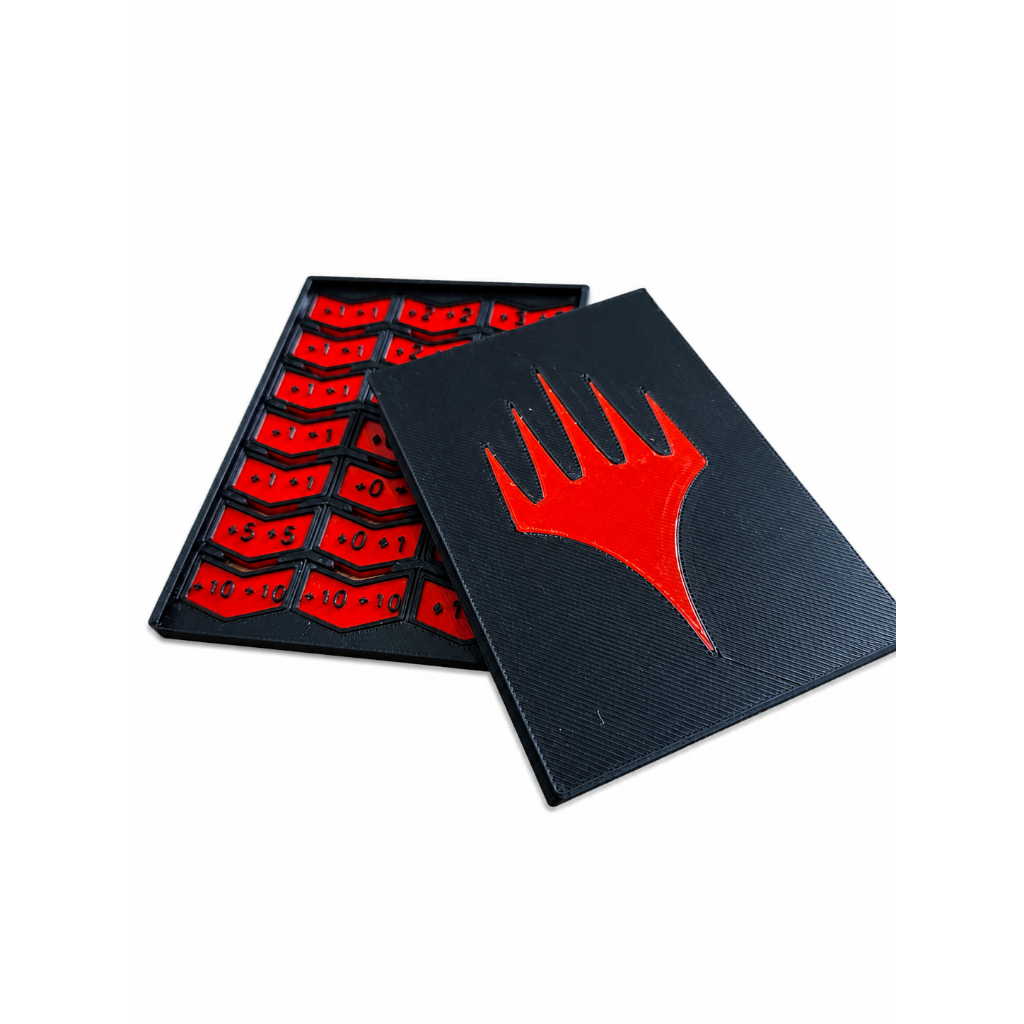 mtg, Marcador de ponto Magic the gathering, marcador, TCG