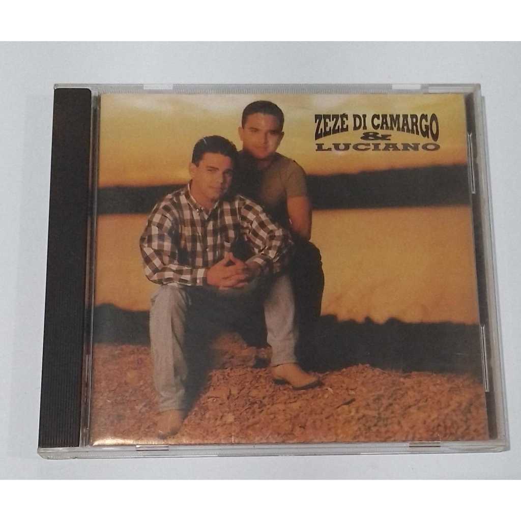 (CX 2) - O MELHOR DO SERTANEJO - CDs VARIADOS