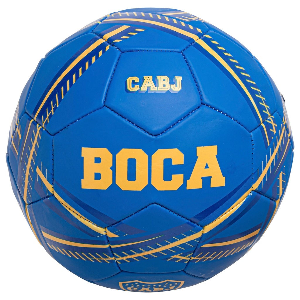 Bola de Futebol de Campo Boca Juniors Estádio