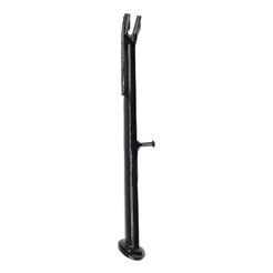 CAVALETE LATERAL COMETA YAMAHA TENERE 250 2010 A 2018 SEM BORRACHA