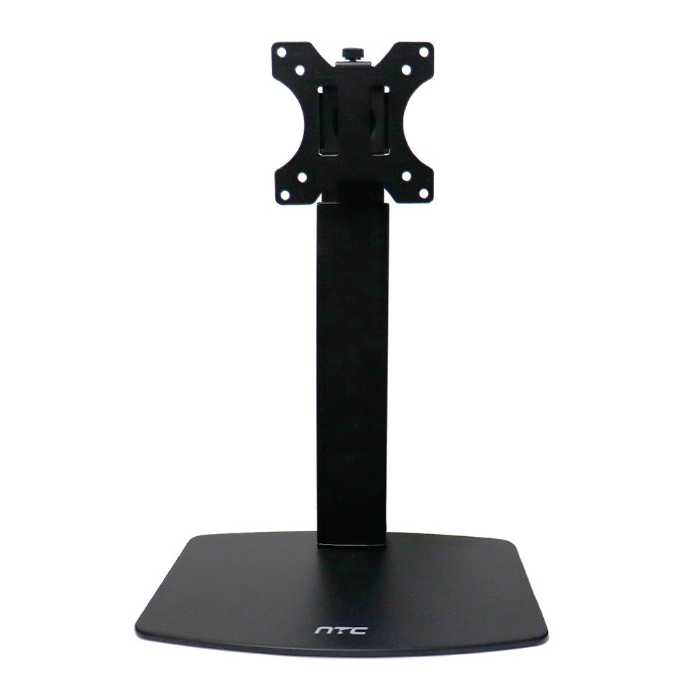 Suporte Universal P/ Monitor NTC 17" a 32" VESA 100 e 75 Suspensão a Gás - LDT22-T01