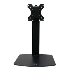 Suporte Universal P/ Monitor NTC 17" a 32" VESA 100 e 75 Suspensão a Gás - LDT22-T01