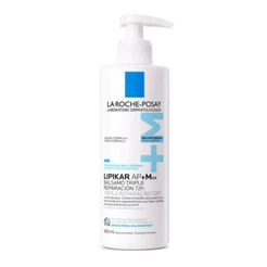 Hidratante Corporal La Roche-Posay Lipikar Baume AP+M 400ml