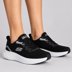 Tênis Masculino Skechers Skech Cloud Adulto Tenis Treino Academia Corrida caminhada Original