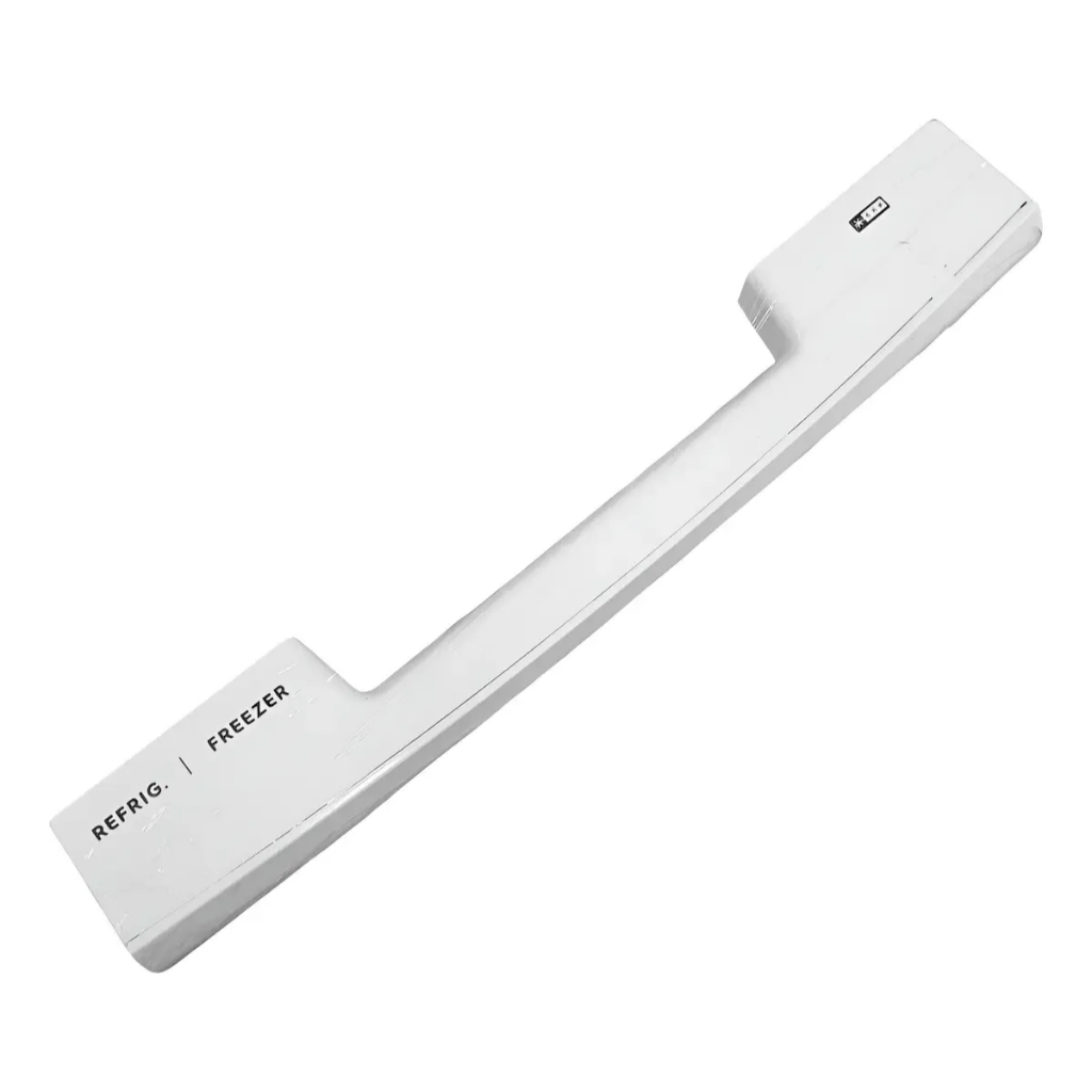 Puxador Para Freezer Electrolux He200 He150 Original