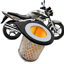 Filtro de Ar Cbx Twister 250 2001 a 2008 Modelo Original