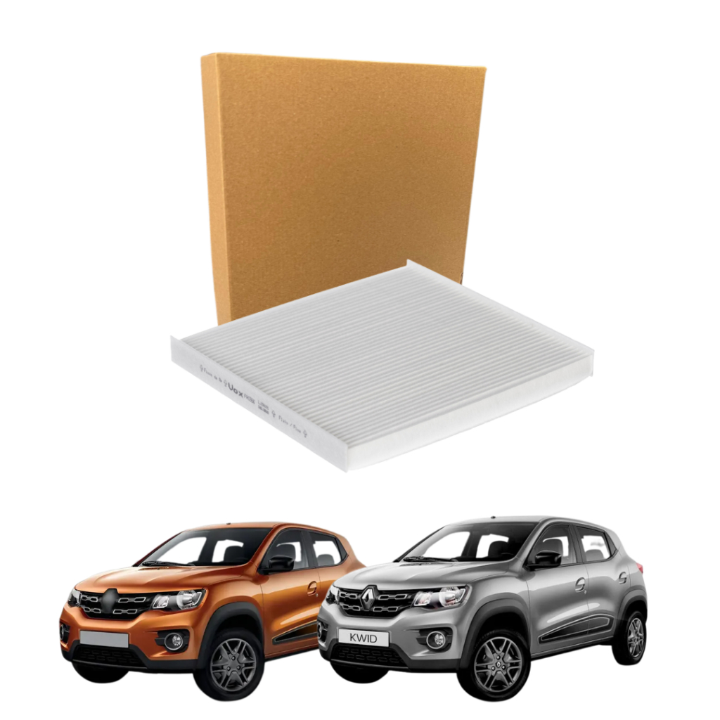 Filtro De Ar Condicionado Renault Kwid Todos CES 2103