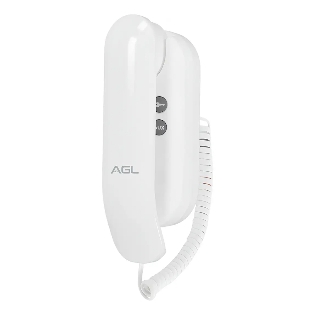 Interfone Monofone Agl S100