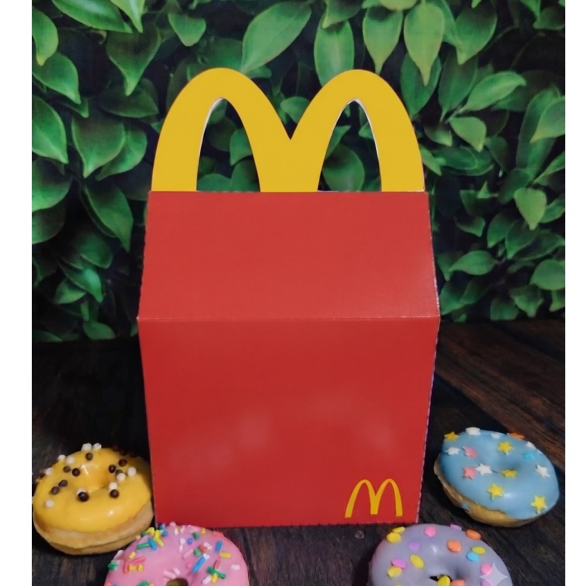Caixa lanchinho, lembrancinha personalizada, aniversário qualquer tema