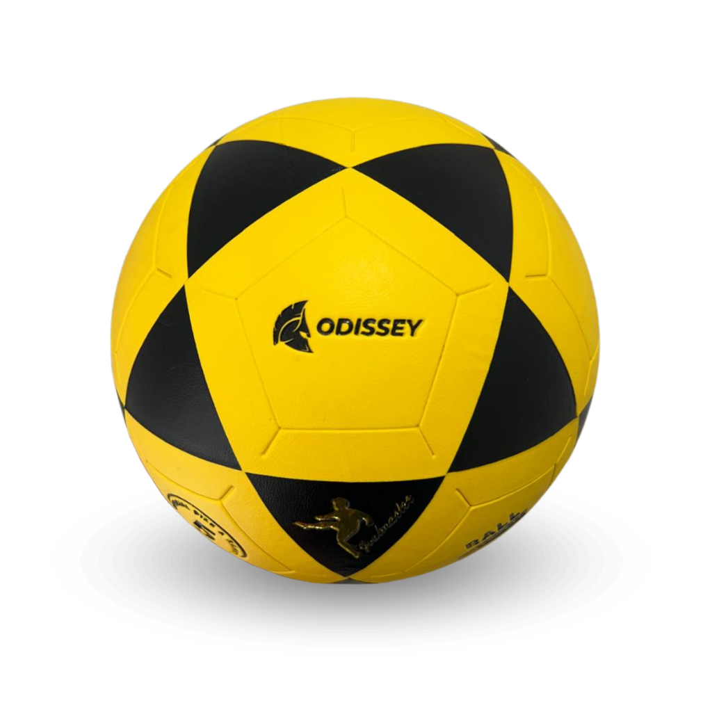 Bola De Futevolei Odissey Futemesa Oficial Altinha Ftv