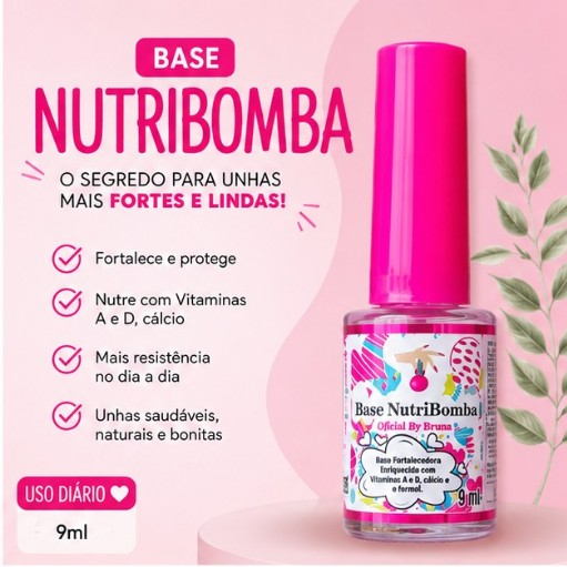 Base nutribomba