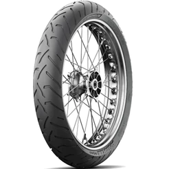 Pneu Dianteiro Michelin Anakee Road 110/80-19 Africa Twin V-strom Big Trail aro 19