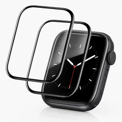 Película Para Smartwatch Apple Watch 46mm 45mm 44mm 42mm 41mm 40mm 38mm