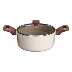 Panela Caçarola Mimo Style Pratic Cook 20 cm Indução
