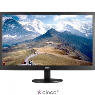 MONITOR PARA PC, DVR E NOTEBOOK  DE 15 A  20 POLEGADAS, LEIA A DESCCRIÇÃO