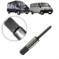 Adaptador Pinhão Velocímetro Fiat Ducato Multjet Boxer Jumper 2.3 2002 03 04 05 06 07 08 09 10 11 12 13 14 15 16 2017