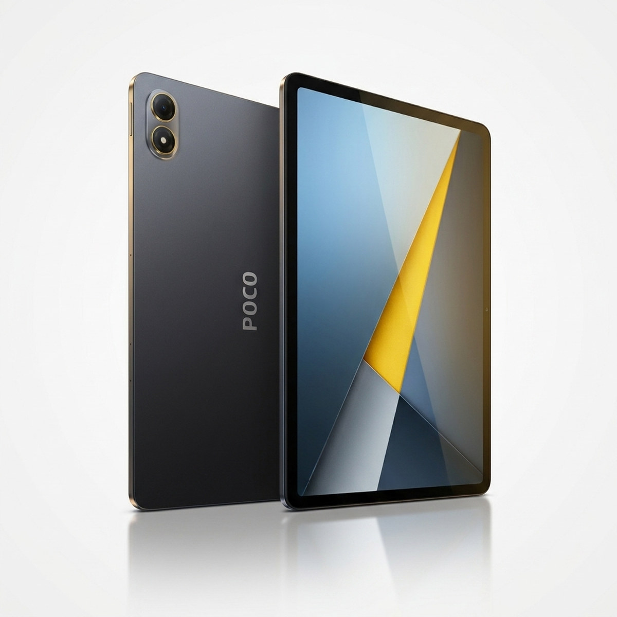 Tablet Xiaomi Poco Pad M1 12.1 2.5K 120Hz 8GB RAM 256GB Snapdragon 7s Gen 4 Bate