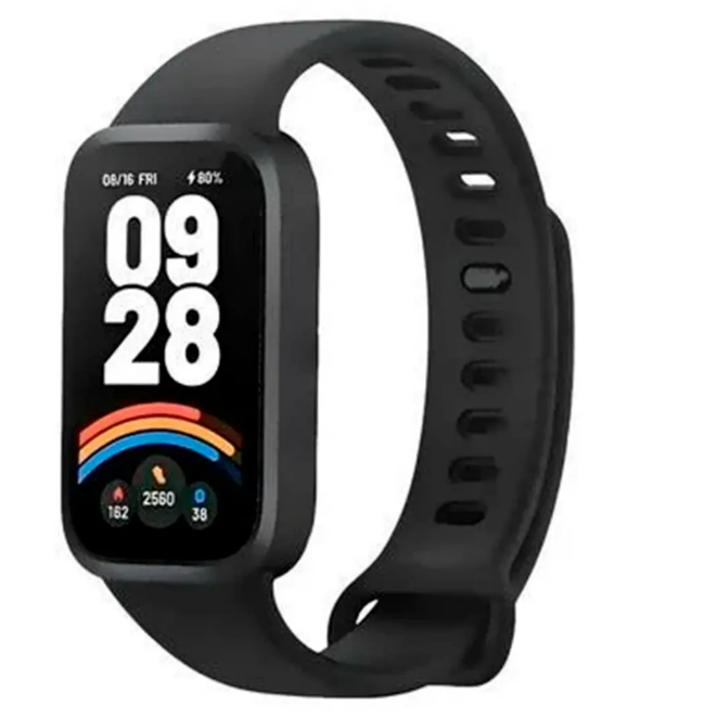 Relógio Smartwatch Xiaomi Smart Band 9 Active Versão Global